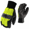 Radians RWG800 Radwear Silver Series High Visibility Thermal Lined Glove